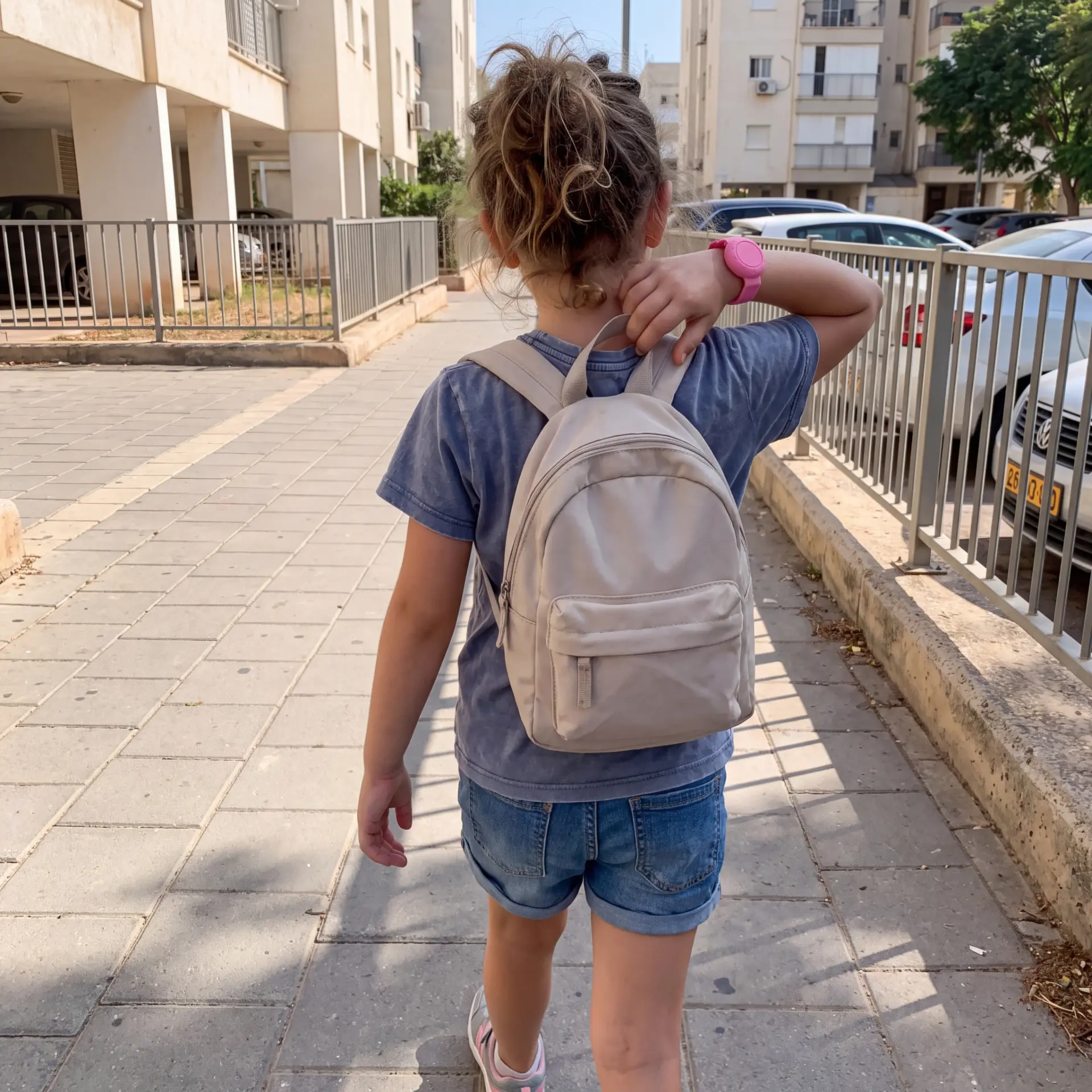 תמונה מביקורת של נועה מזרחי