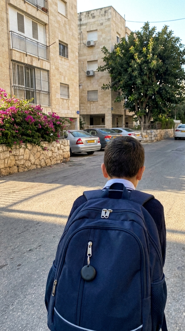 תמונה מביקורת של רונית לוי